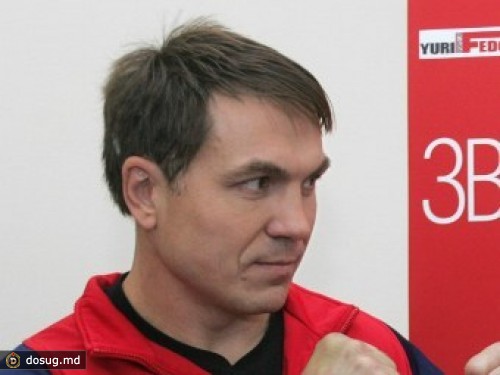 Олег Маскаев встретится с бывшим соперником Валуева