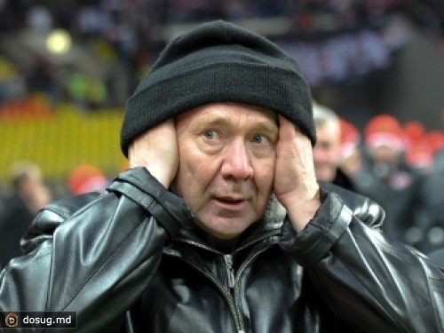 Олег Романцев предсказал "Анжи" скорое чемпионство