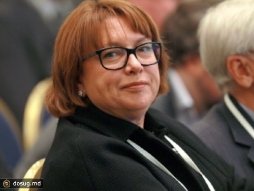 Ольга Смородская останется президентом "Локомотива"