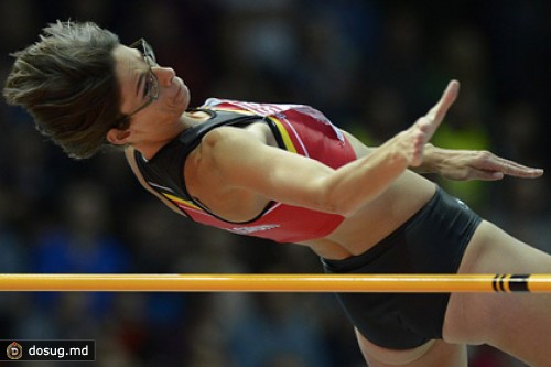 Олимпийская чемпионка в третий раз завершила карьеру