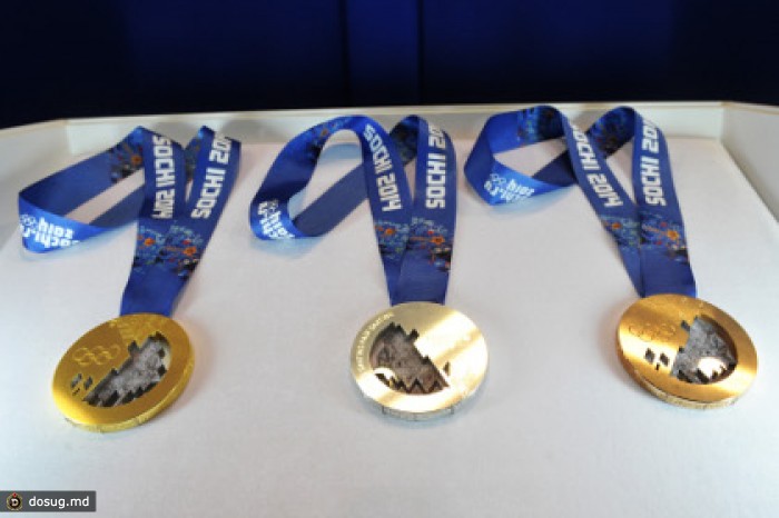 Олимпийские чемпионы получат по четыре миллиона рублей