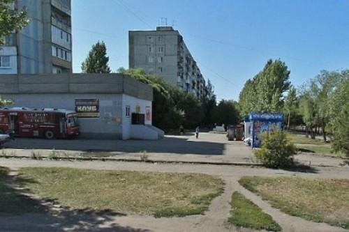 Омский полицейский выстрелил в пенсионера из-за очереди на качели