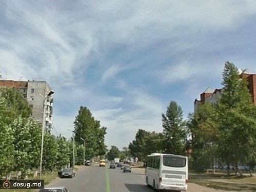 Омской школьнице дали четыре года за убийство из-за сигарет