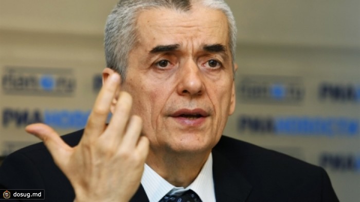 Онищенко после разговора с Бумаковым: Молдавское вино вернется в Россию после создания системы контроля качества