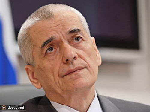 Онищенко предложил запретить миграцию из Таджикистана