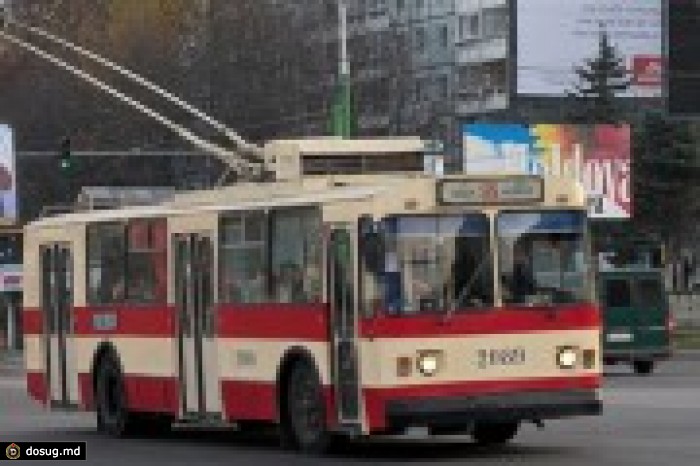 Операция "Автобус" уже выявила 80 нарушений