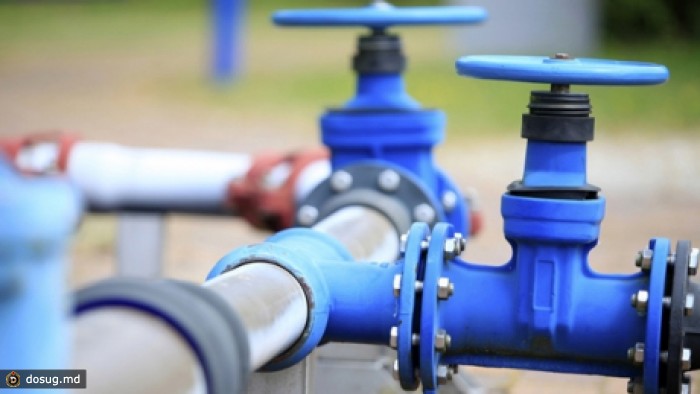 Оплата поставок "Газпрома" составила в прошлом году 90%