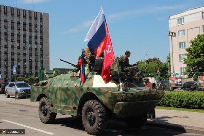 Ополченцы Донбасса поставили Киеву ультиматум