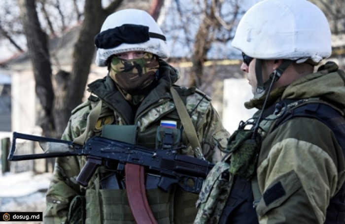 Ополченцы и силовики рассказали о ситуации в аэропорту Донецка