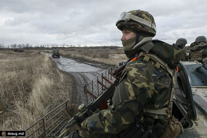 Ополченцы и силовики заявили о контроле над аэропортом Донецка
