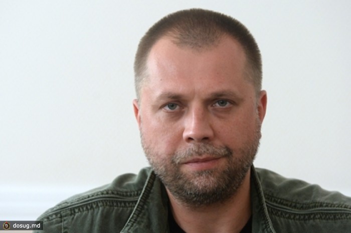 Ополченцы объявили перемирие с Киевом