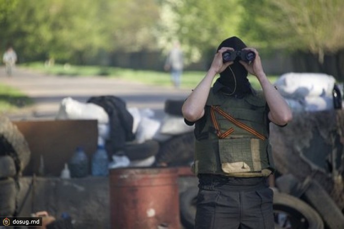 Ополченцы под Соледаром заявили об отражении атаки украинского десанта