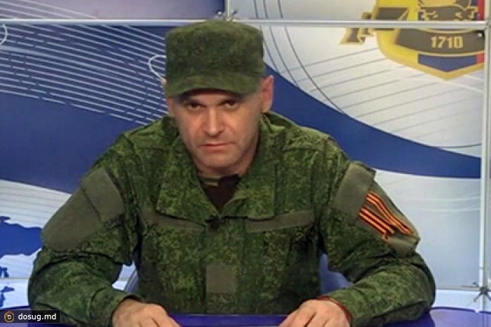 Ополченцы пообещали очистить Лисичанск от наркодилеров