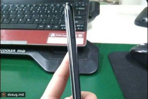 Oppo выпустит очередной «самый тонкий в мире смартфон»