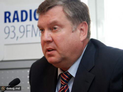 Оппозиционер пригрозил правительству Латвии "взрывом изнутри"