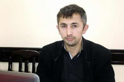 Оппозиционного азербайджанского блогера арестовали за героин