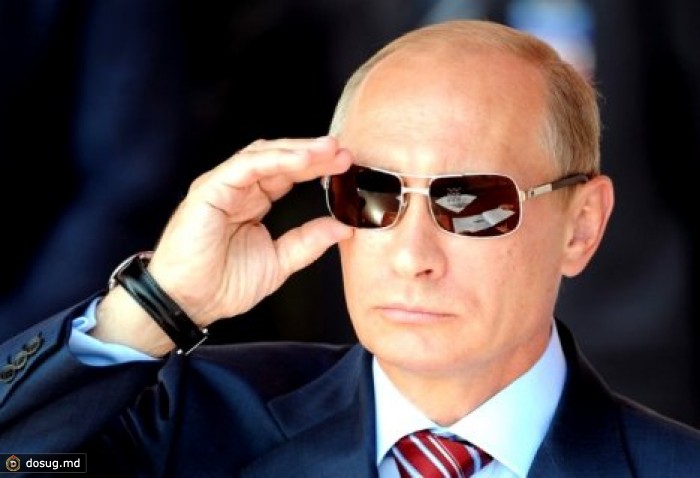Опрос The Independent: Путин с большим отрывом лидирует среди мировых политиков