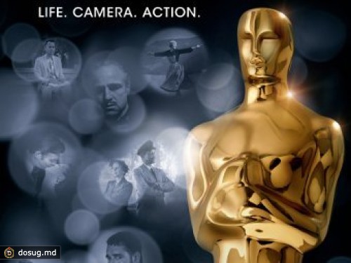 Опубликован постер к 84-й церемонии вручения "Оскаров"