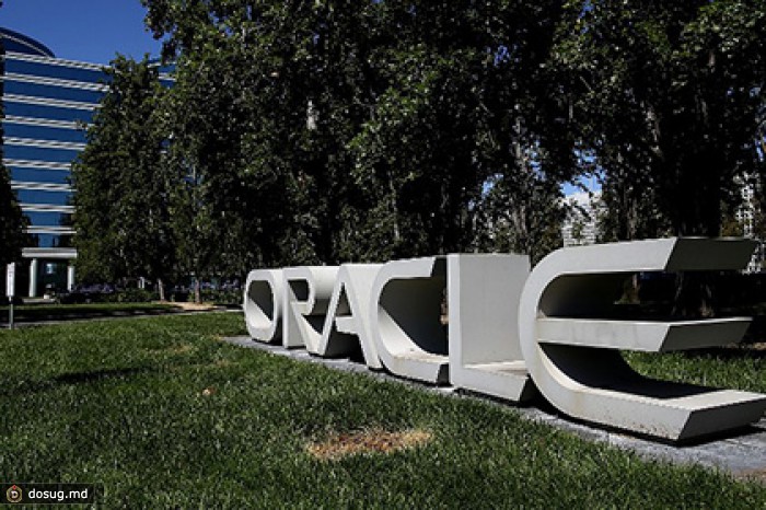 Oracle за 5 миллиардов долларов купит разработчика ПО для сферы услуг