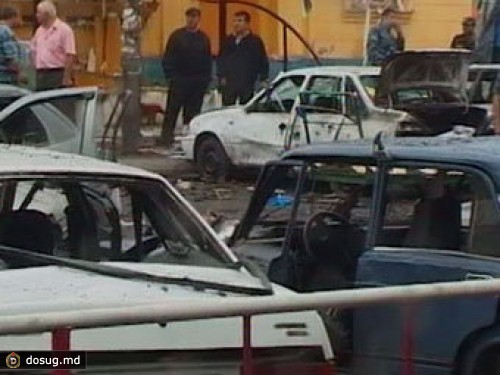 Организатору теракта на рынке во Владикавказе дали 24 года