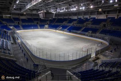 Оргкомитет «Сочи-2014» заработает на билетах 250 миллионов долларов