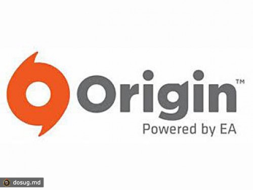 Origin выйдет для Mac