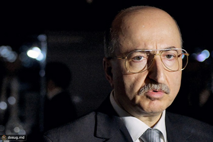 Основатель «Вимм-Билль-Данн» подаст иск к FT из-за приписанной ему «критики Кремля»