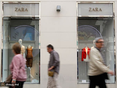 Основатель Inditex стал самым богатым европейцем