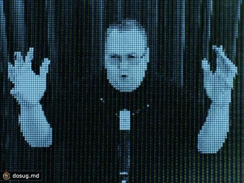 Основатель Megaupload спел песню Обаме
