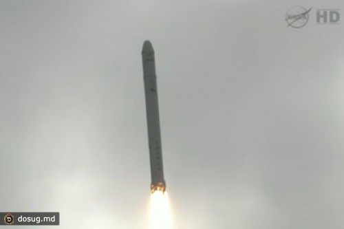 Основатель SpaceX сообщил о неполадках с космическим грузовиком