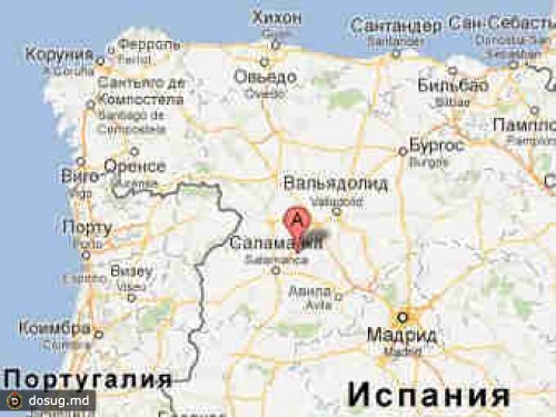 Останки пропавшего 20 лет назад испанца нашли в его доме