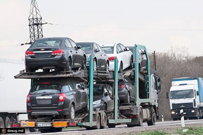 Остатки Opel и Chevrolet распродадут в России со скидками