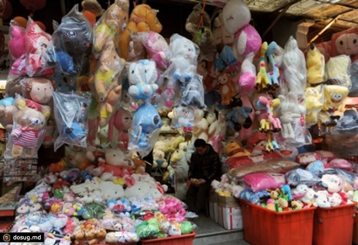 Оставшийся без мягкой игрушки житель Тульской области открыл стрельбу в магазине