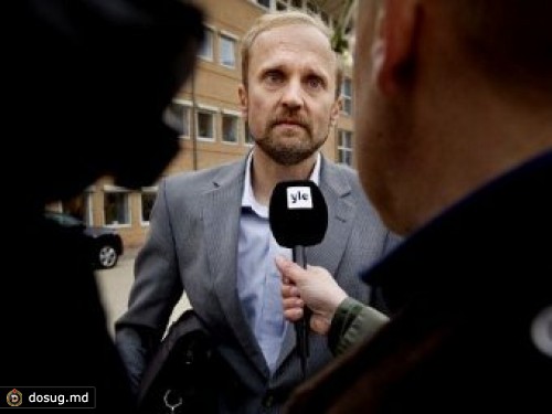 Осужденного за шпионаж в пользу РФ ученого пригласили в университет Хельсинки