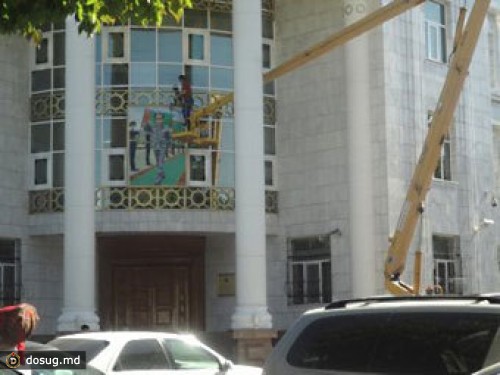 Осужденному за покушение на Туркменбаши отказали в лечении за границей