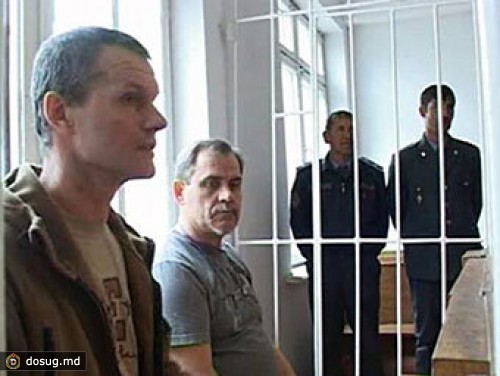 Осужденные в Таджикистане летчики потребовали реабилитации