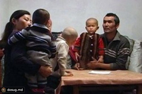 Отчаявшиеся казахские репатрианты решили продать свои почки