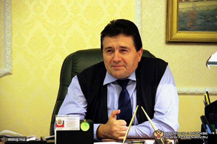 Отдел ФСКН расформировали из-за смерти сотрудника от передозировки