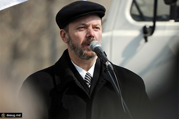 Отец Владимира Кара-Мурзы заявил об отравлении сына