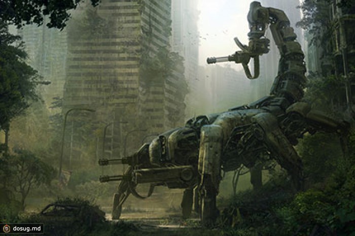 Открылся ранний доступ к Wasteland 2