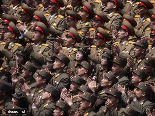 Отстранение вице-маршала положило начало экономическим реформам в КНДР