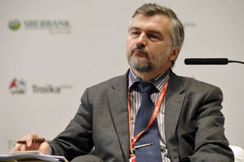 Отток капитала из России в мае достиг 8 миллиардов долларов