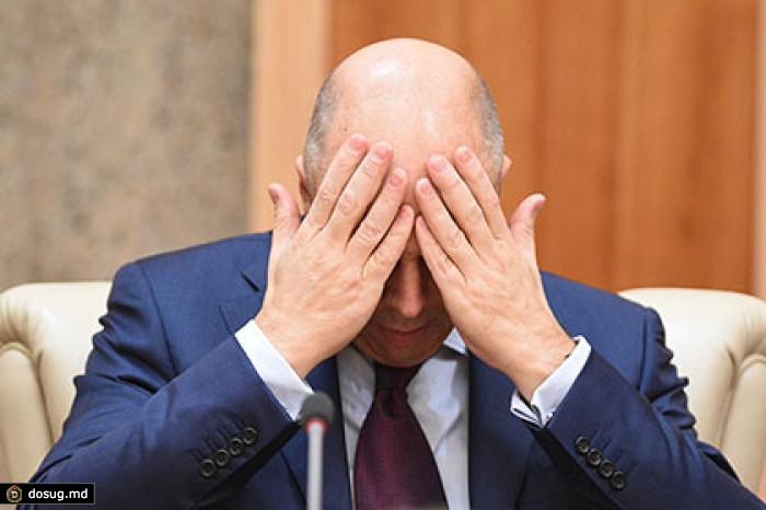 Отток капитала из России ускорился до максимума