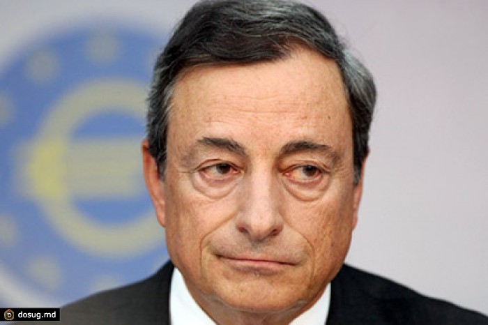 Отток капитала из еврозоны достиг рекордного уровня