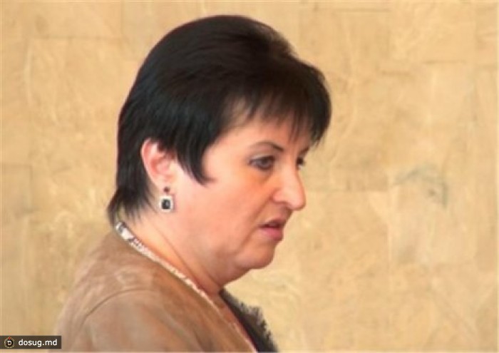 ПКРМ требовал отставки Гуцу, а та – выгнать Петренко