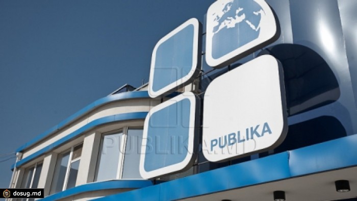 PUBLIKA INSIDE: смешные моменты с ведущими Publika TV