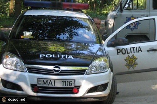 Пакистанец-педофил получил срок в Молдавии