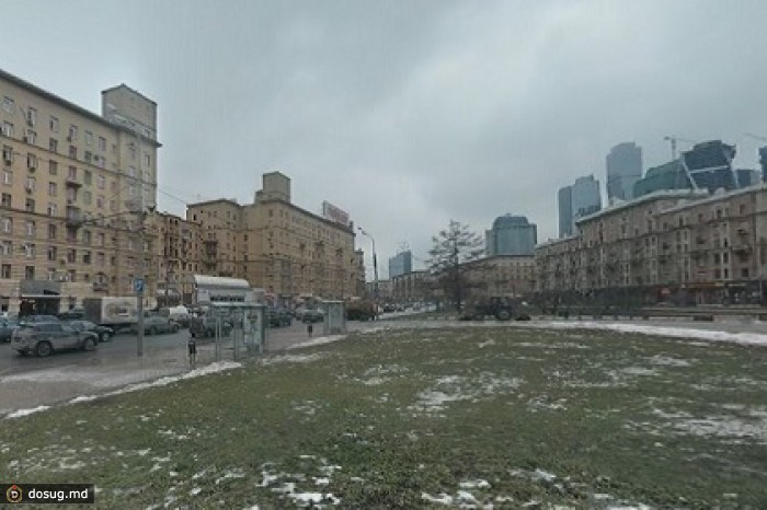 Пальто за 15 тысяч долларов похищено из «Феррари» в центре Москвы