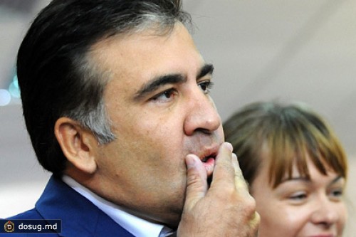 Парламент Грузии ограничил полномочия президента