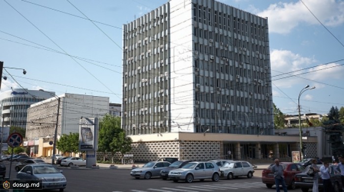 Парламент намерен расширить полномочия Нацбанка